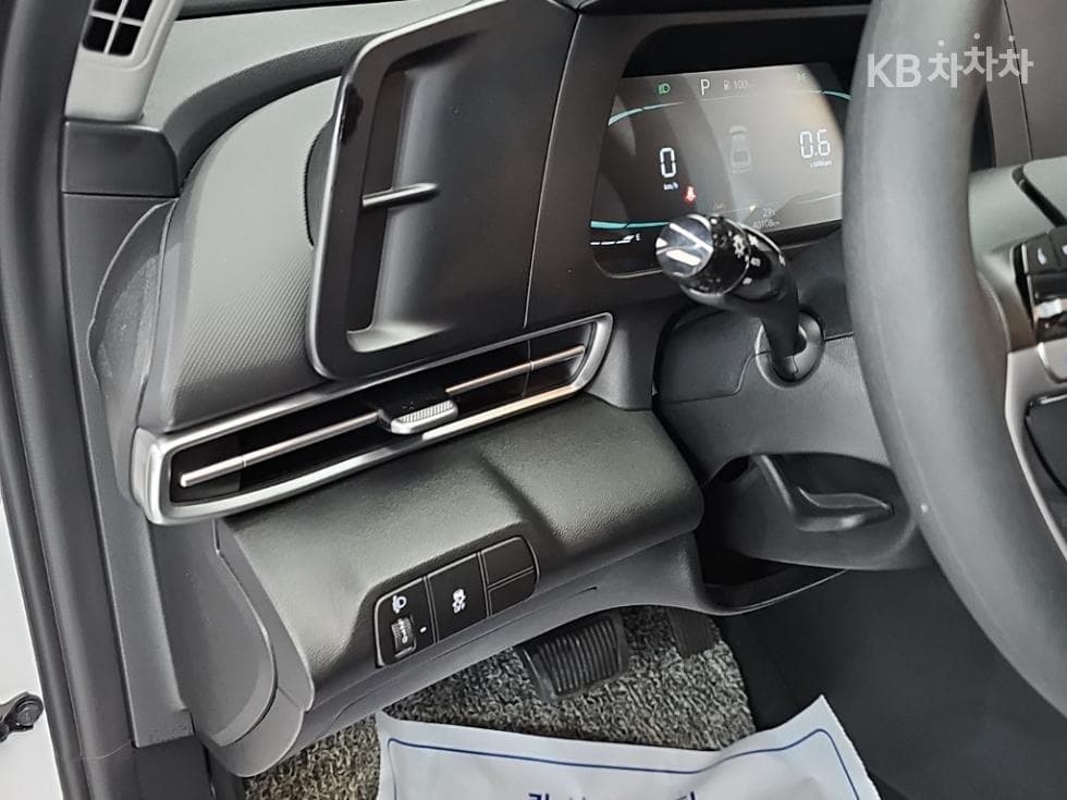 Hyundai All New Avante (Elantra)(CN7)1.6 Gasoline Smart - 16