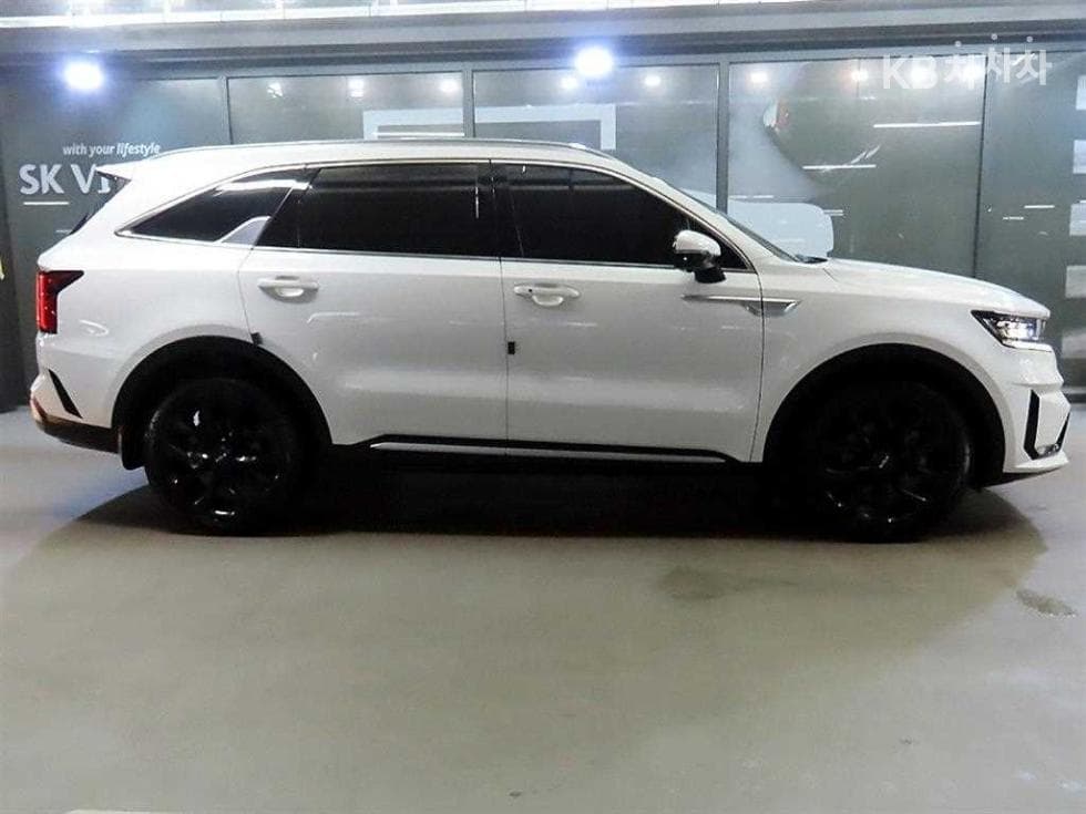 Киа Sorento 4-то поколение2.2 Дизел 2WD Noblesse - 3