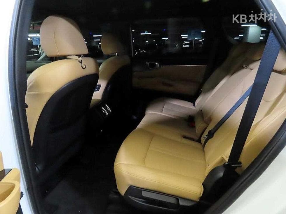 Киа Sorento 4-то поколение2.2 Дизел 2WD Noblesse - 7