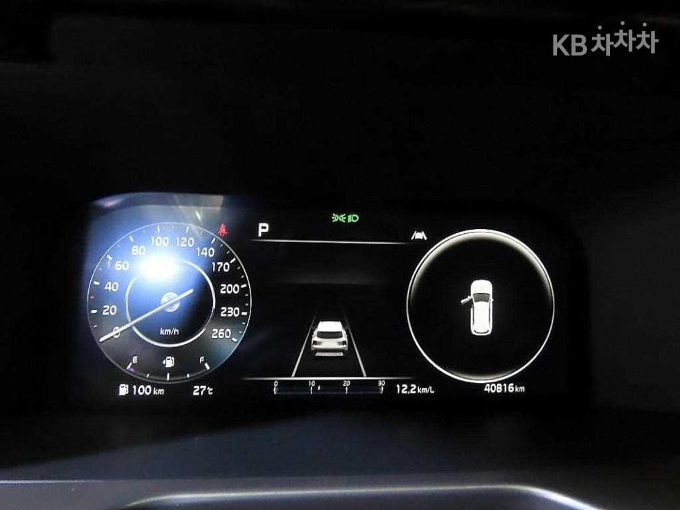 Киа Sorento 4-то поколение2.2 Дизел 2WD Noblesse - 9