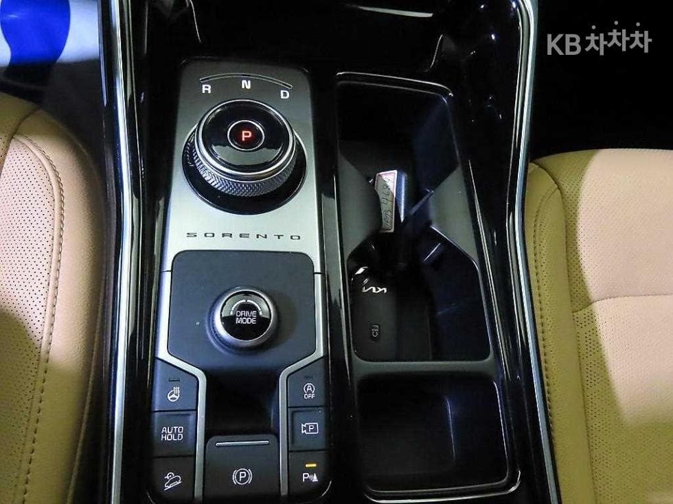 Киа Sorento 4-то поколение2.2 Дизел 2WD Noblesse - 12