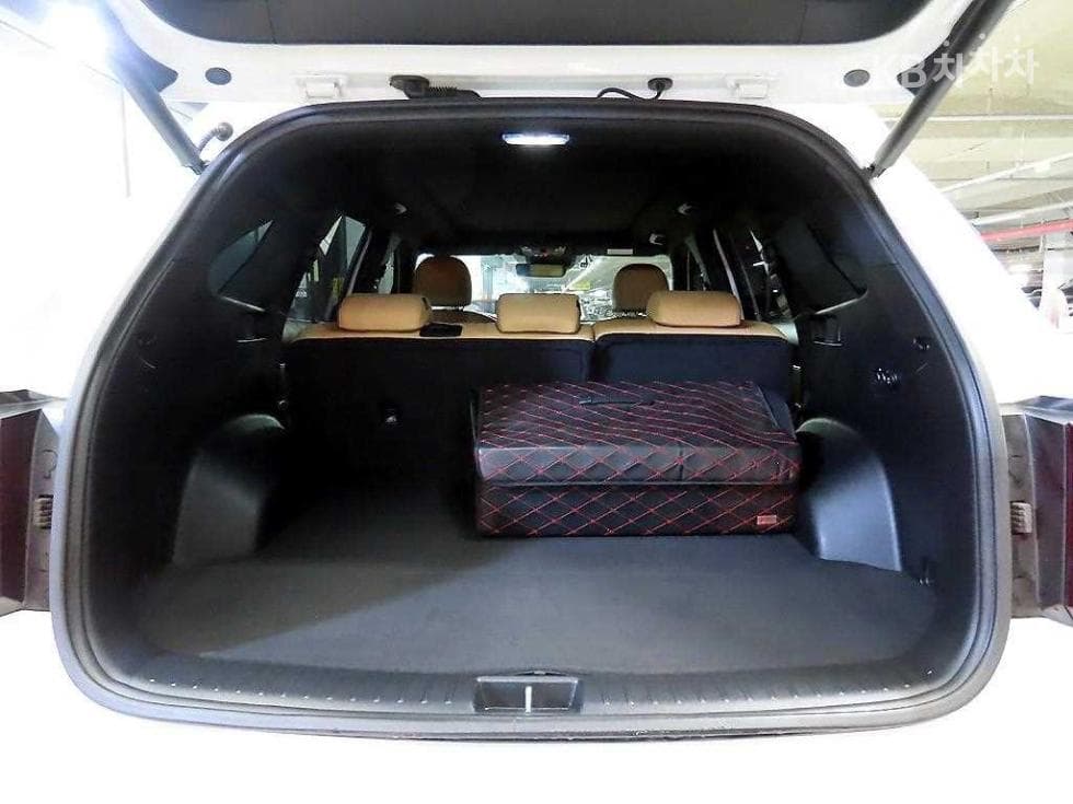 Киа Sorento 4-то поколение2.2 Дизел 2WD Noblesse - 16
