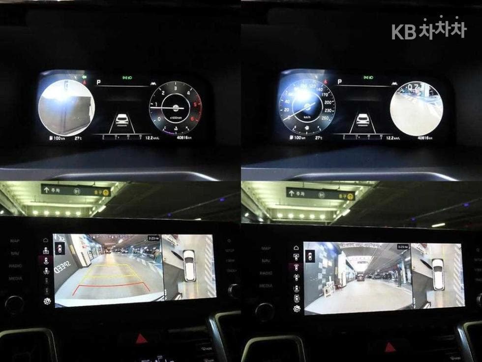 Киа Sorento 4-то поколение2.2 Дизел 2WD Noblesse - 17