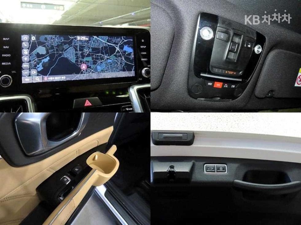 Киа Sorento 4-то поколение2.2 Дизел 2WD Noblesse - 18