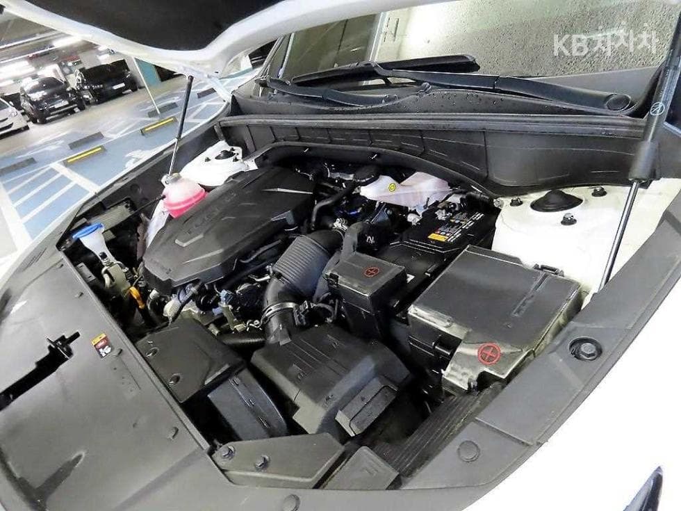 Киа Sorento 4-то поколение2.2 Дизел 2WD Noblesse - 19