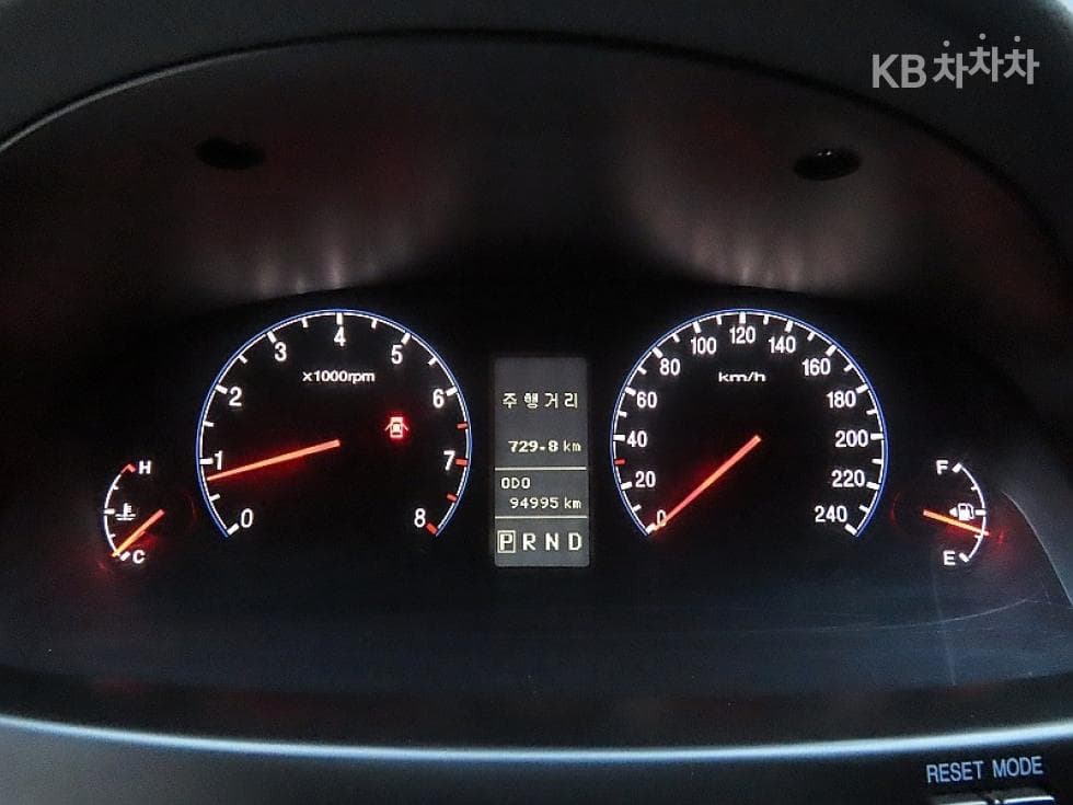 Hyundai Grandeur (Azera)TGQ270 Luxury Smart Pack - 8
