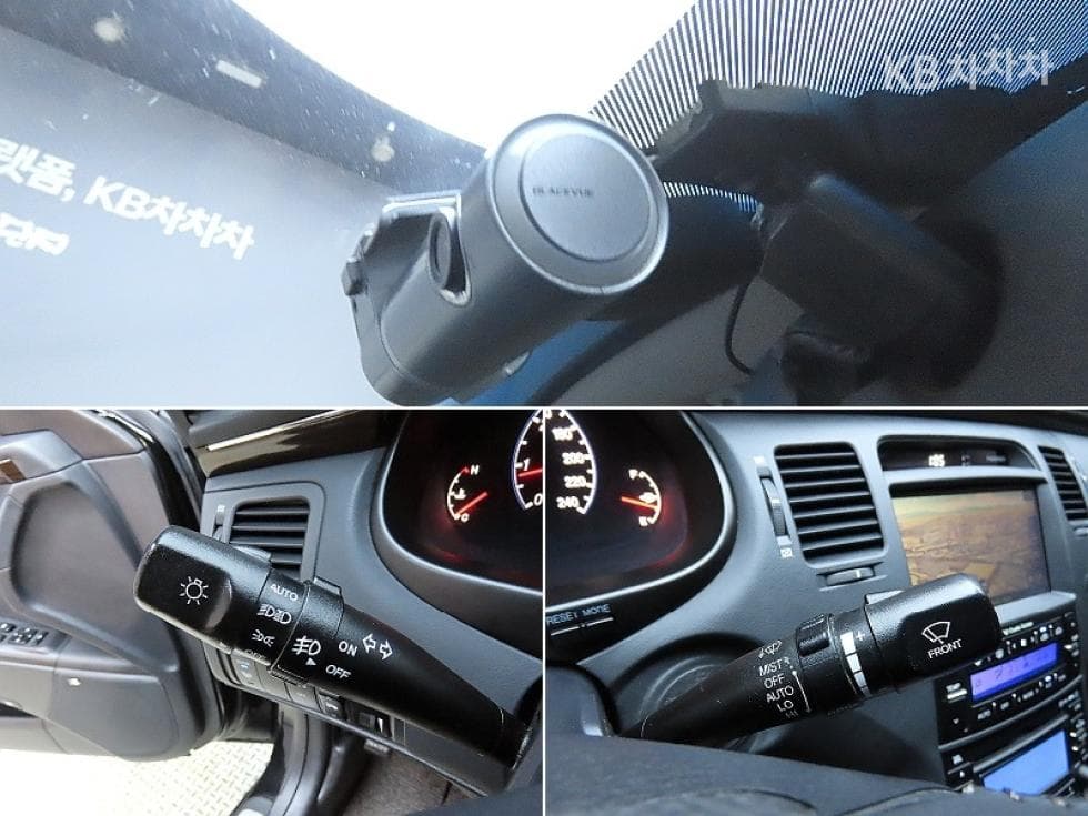 Hyundai Grandeur (Azera)TGQ270 Luxury Smart Pack - 14
