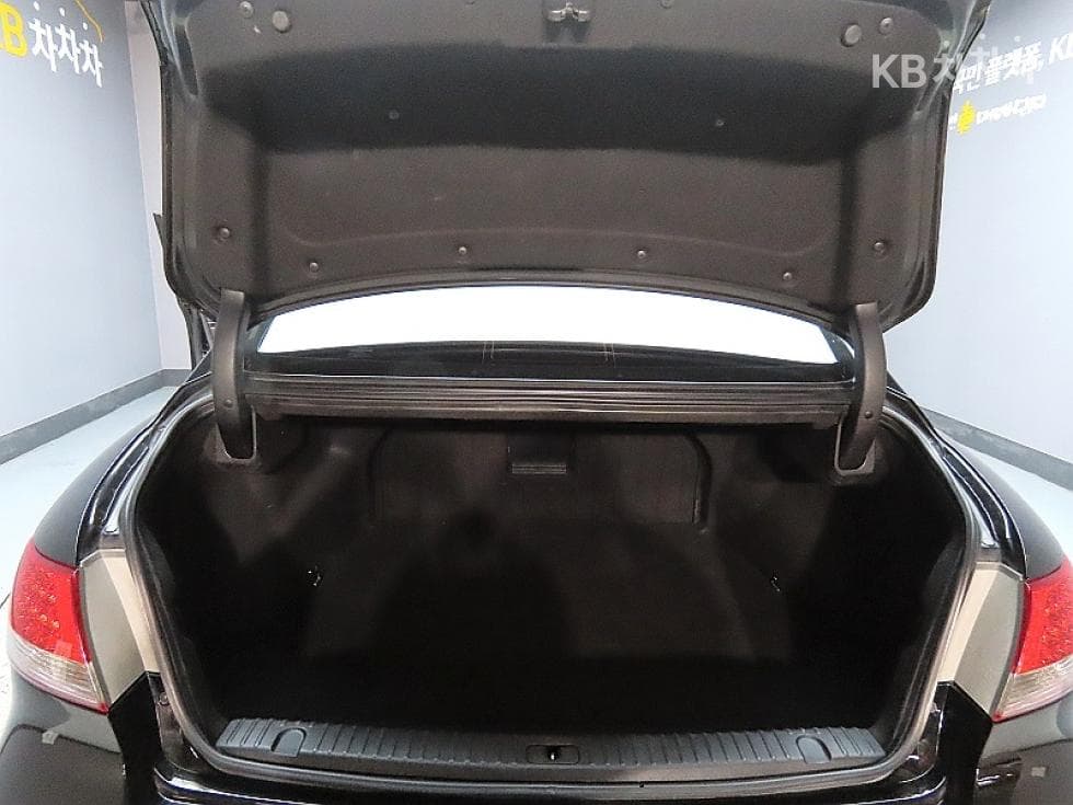Hyundai Grandeur (Azera)TGQ270 Luxury Smart Pack - 19