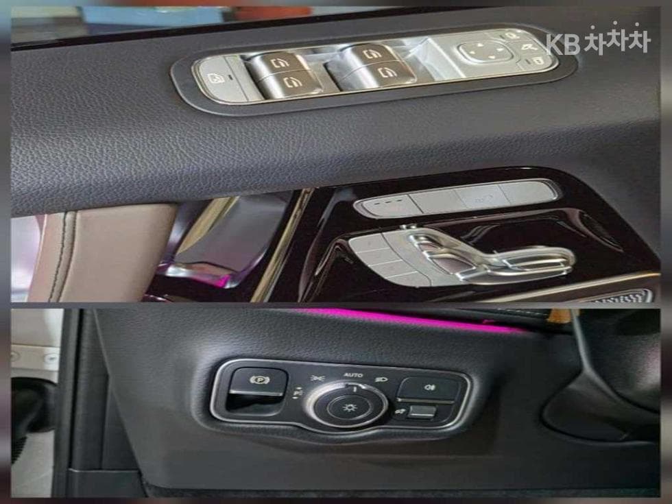 Mercedes-Benz G클래스G바겐 G450d W463b - 12
