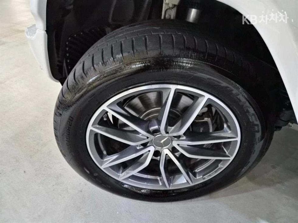 Mercedes-Benz G클래스G바겐 G450d W463b - 20