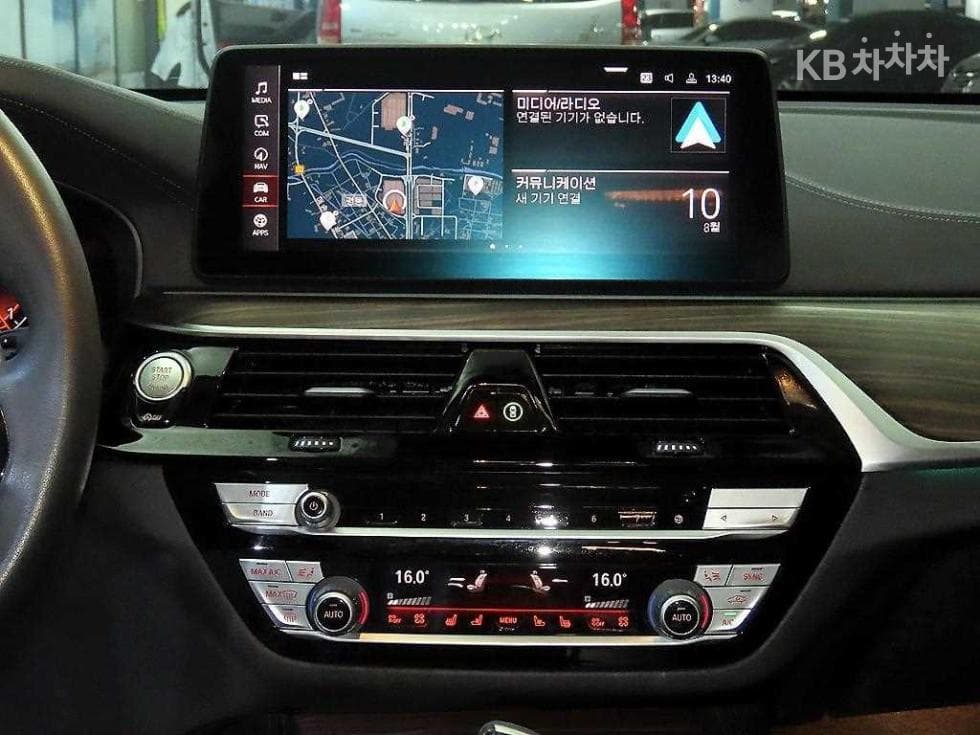BMW Gran Turismo6 Series GT 630i xDrive Luxury Line - 11