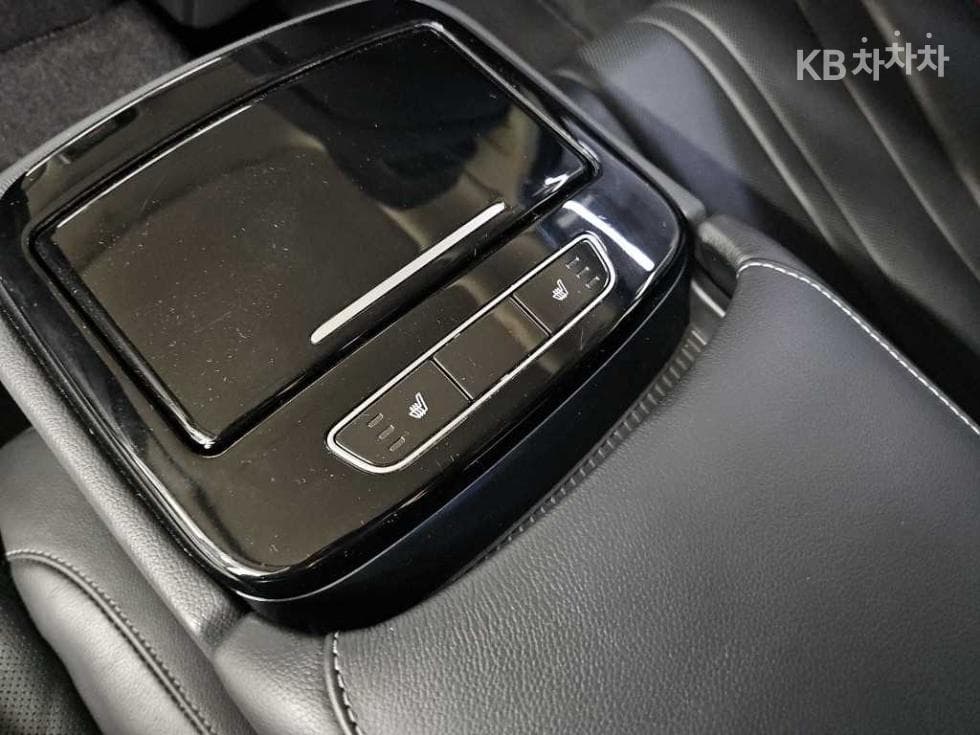 Дженезис G80(RG3)3.5 Турбо Бензин Директ Инжекция AWD - 14