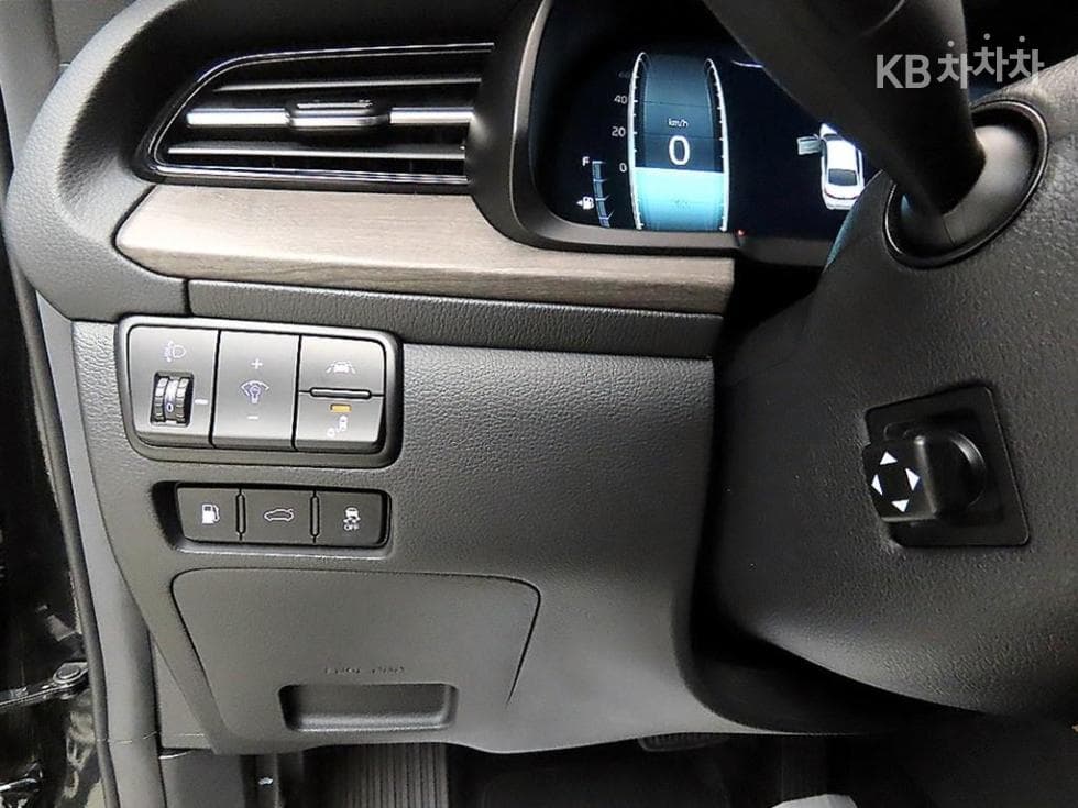 Киа K7 Premiere3.0 GDi Signature - 12