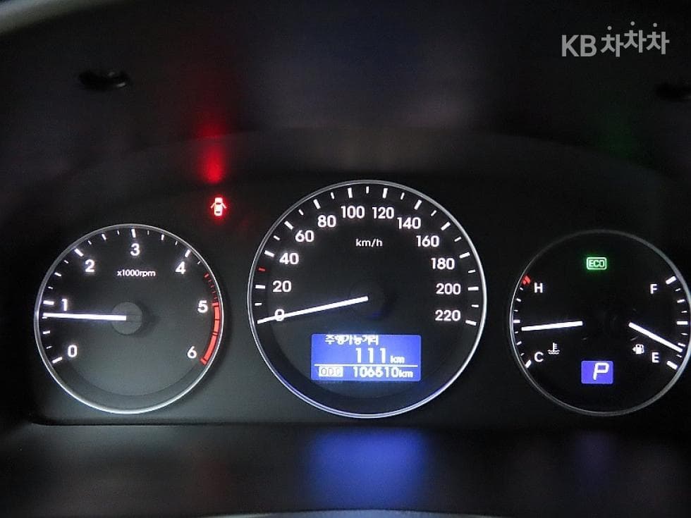 Hyundai The New (facelift) 그랜드 Star렉스Van 5-seater Modern - 8