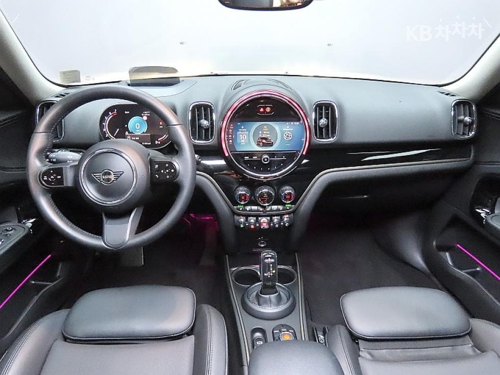 Mini Countryman (F60)1.5 Cooper Classic Plus Lite - 6