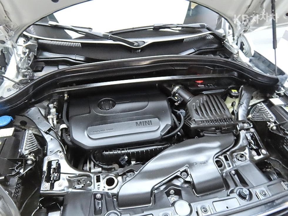 Mini Countryman (F60)1.5 Cooper Classic Plus Lite - 7
