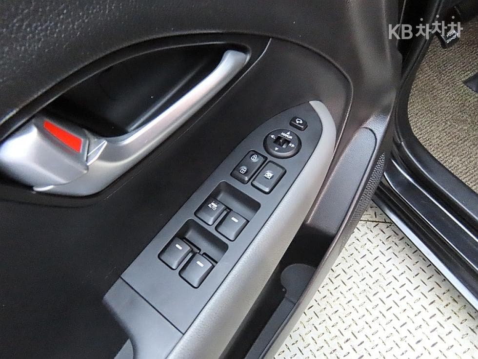 Kia The New (facelift) Ray (van)1.0 Gasoline Luxury - 14