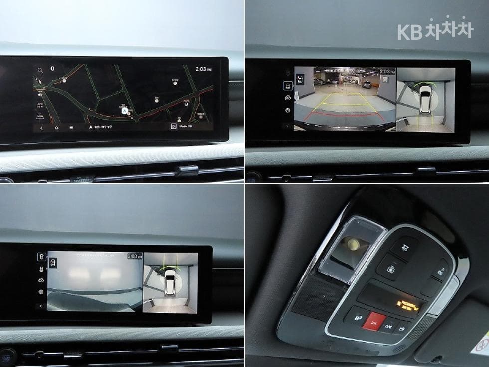 Hyundai The New (facelift) Tucson Hybrid(NX (Lexus SUV)4)1.6T HEV 4WD Inspiration - 16