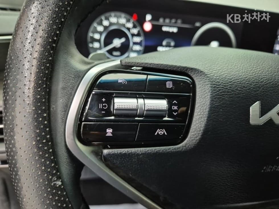 Киа K82.5L бензин Noblesse - 7