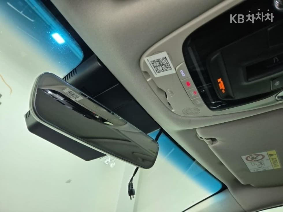 Киа K82.5L бензин Noblesse - 13