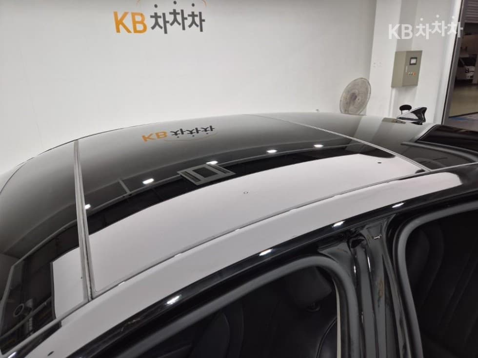 Киа K82.5L бензин Noblesse - 16