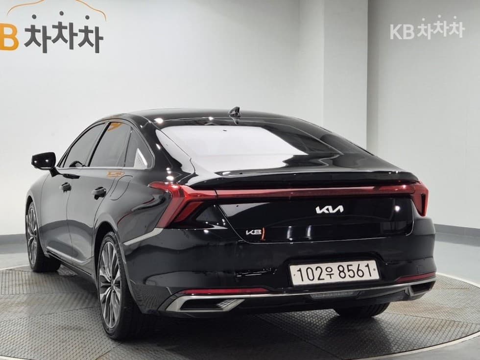 Киа K82.5L бензин Noblesse - 2