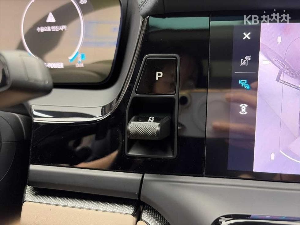 Porsche 파나메라 (972)2.9 4 E-Hybrid Стандартен - 8