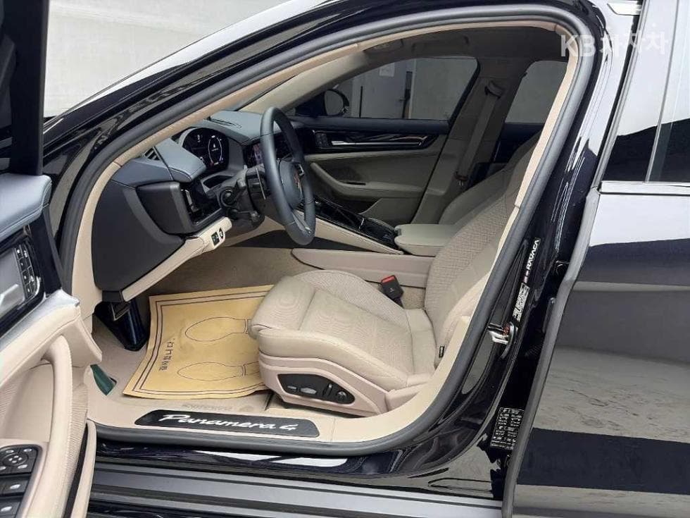 Porsche 파나메라 (972)2.9 4 E-Hybrid Стандартен - 11