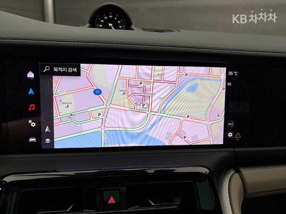 Porsche 파나메라 (972)2.9 4 E-Hybrid Стандартен - 17