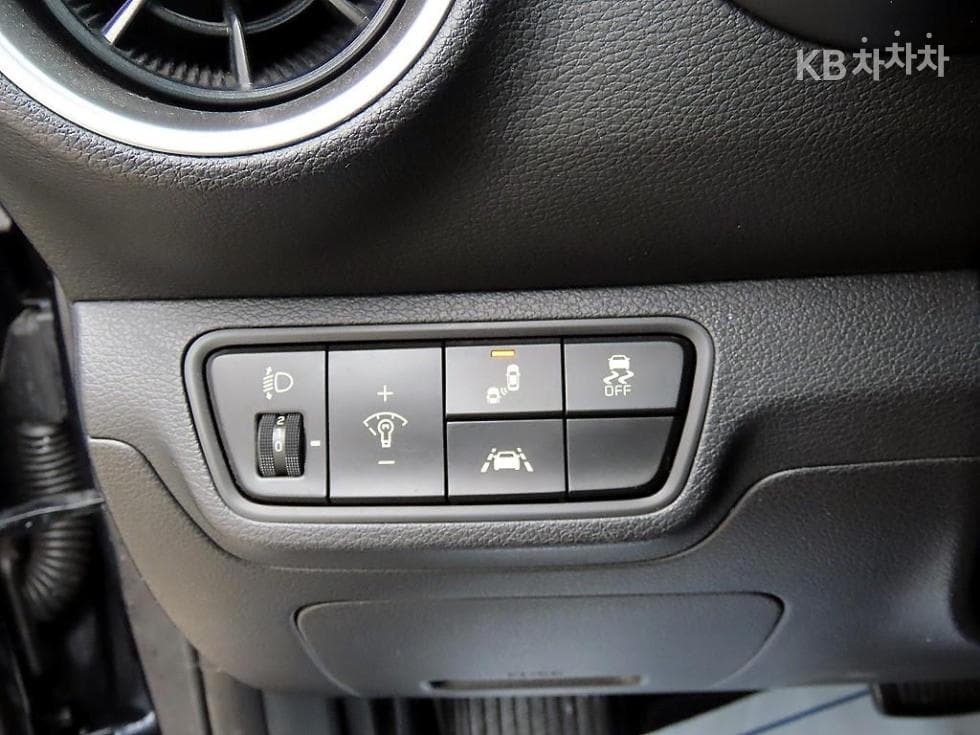 Киа All New K31.6 Бензин Престиж - 12