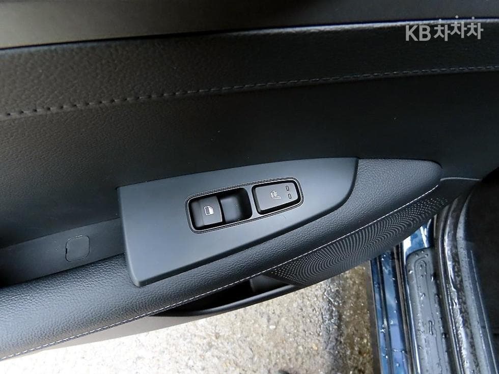 Киа All New K31.6 Бензин Престиж - 17