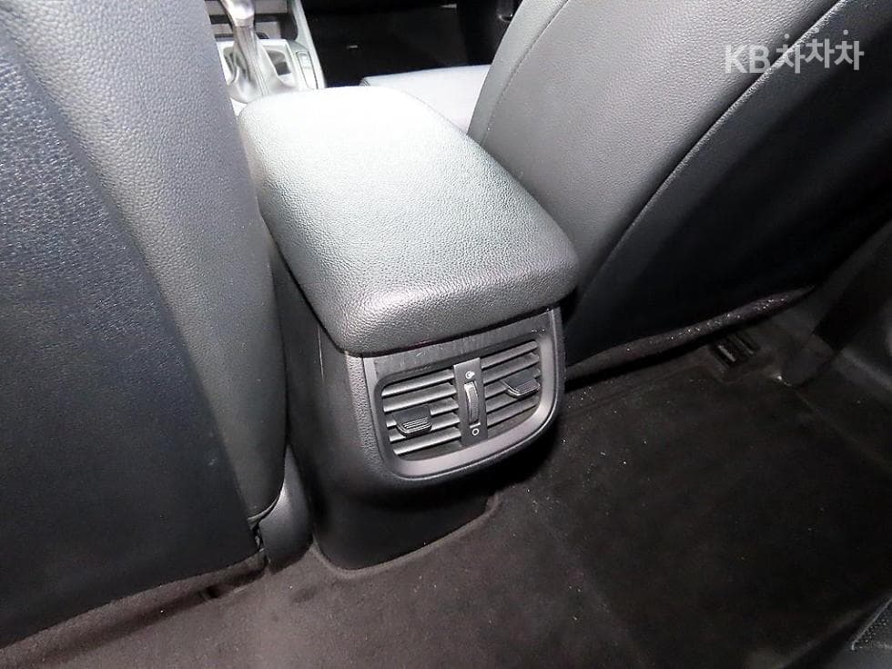 Киа All New K31.6 Бензин Престиж - 18