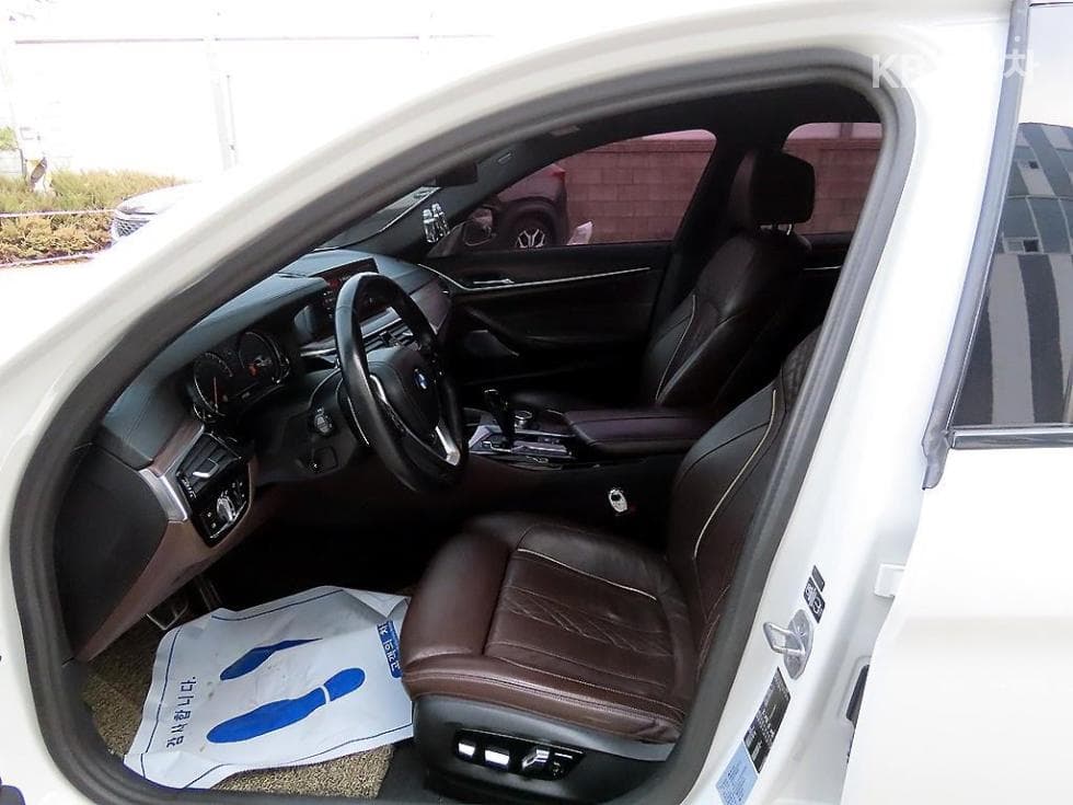 BMW 올Нов5 Серия (G30)530i M Sport Plus - 5