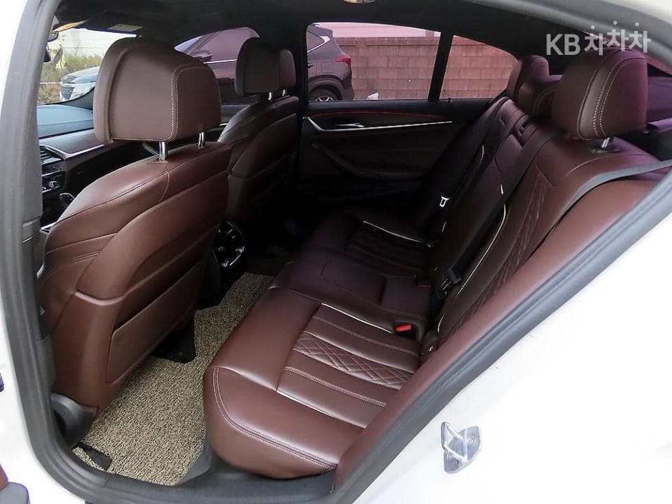 BMW 올Нов5 Серия (G30)530i M Sport Plus - 6