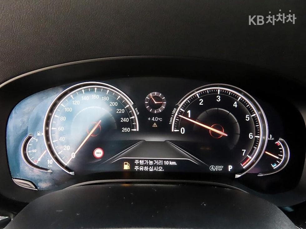 BMW 올Нов5 Серия (G30)530i M Sport Plus - 9