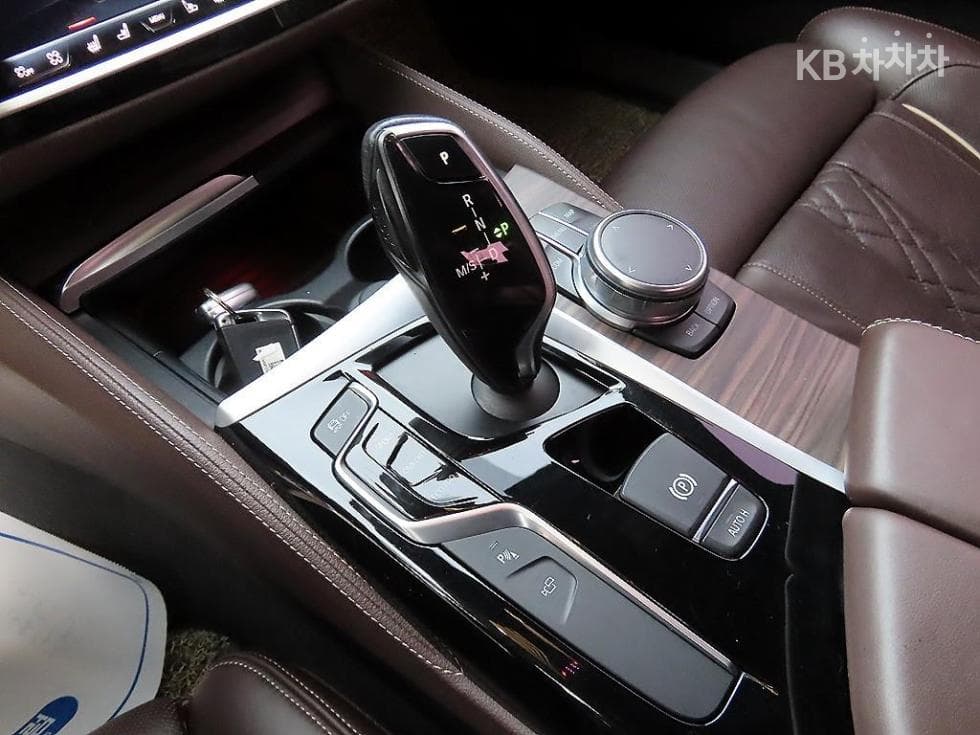 BMW 올Нов5 Серия (G30)530i M Sport Plus - 11