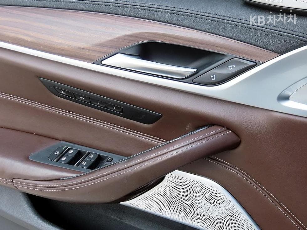 BMW 올Нов5 Серия (G30)530i M Sport Plus - 12