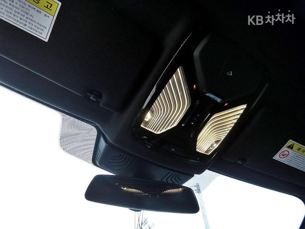 BMW 올Нов5 Серия (G30)530i M Sport Plus - 15