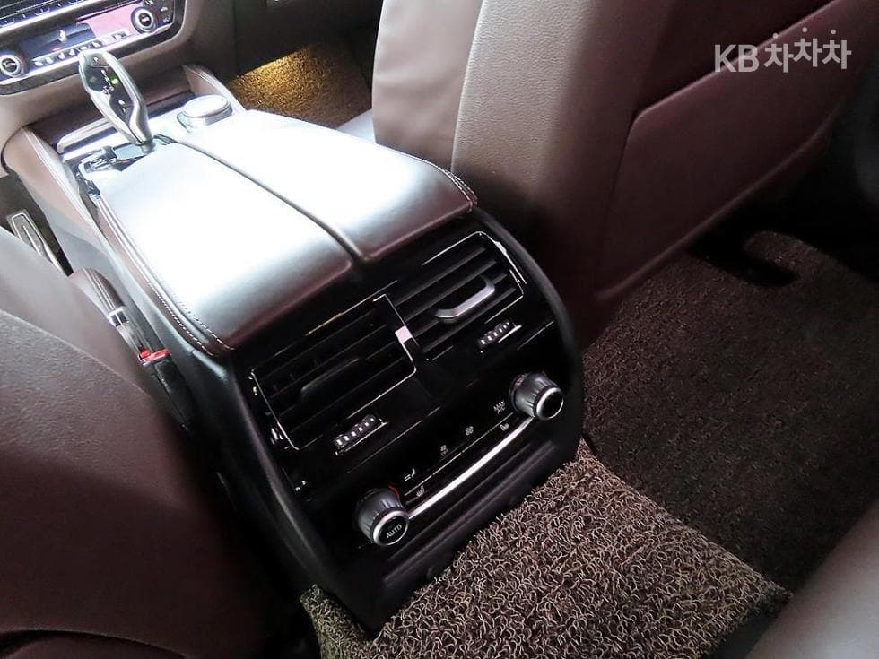 BMW 올Нов5 Серия (G30)530i M Sport Plus - 16