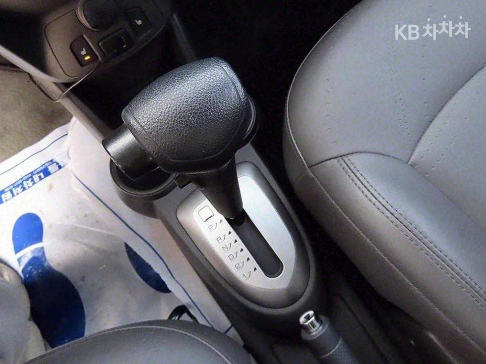 Джи Ем Корея Chevrolet СпаркLT Стандартен - 10