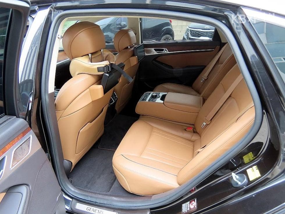 Дженезис G803.8 GDI AWD 파이니스트 - 6