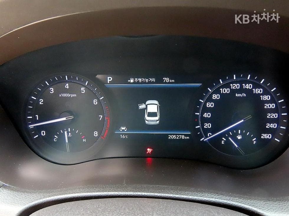 Дженезис G803.8 GDI AWD 파이니스트 - 9