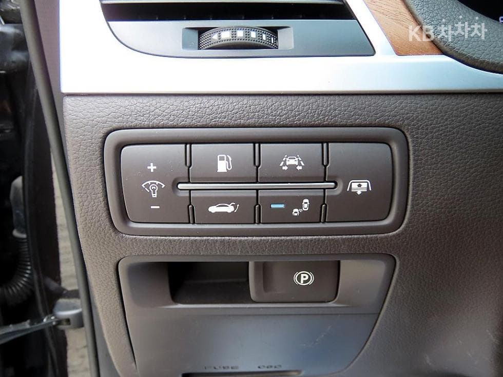 Дженезис G803.8 GDI AWD 파이니스트 - 13