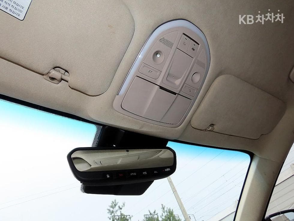 Дженезис G803.8 GDI AWD 파이니스트 - 15