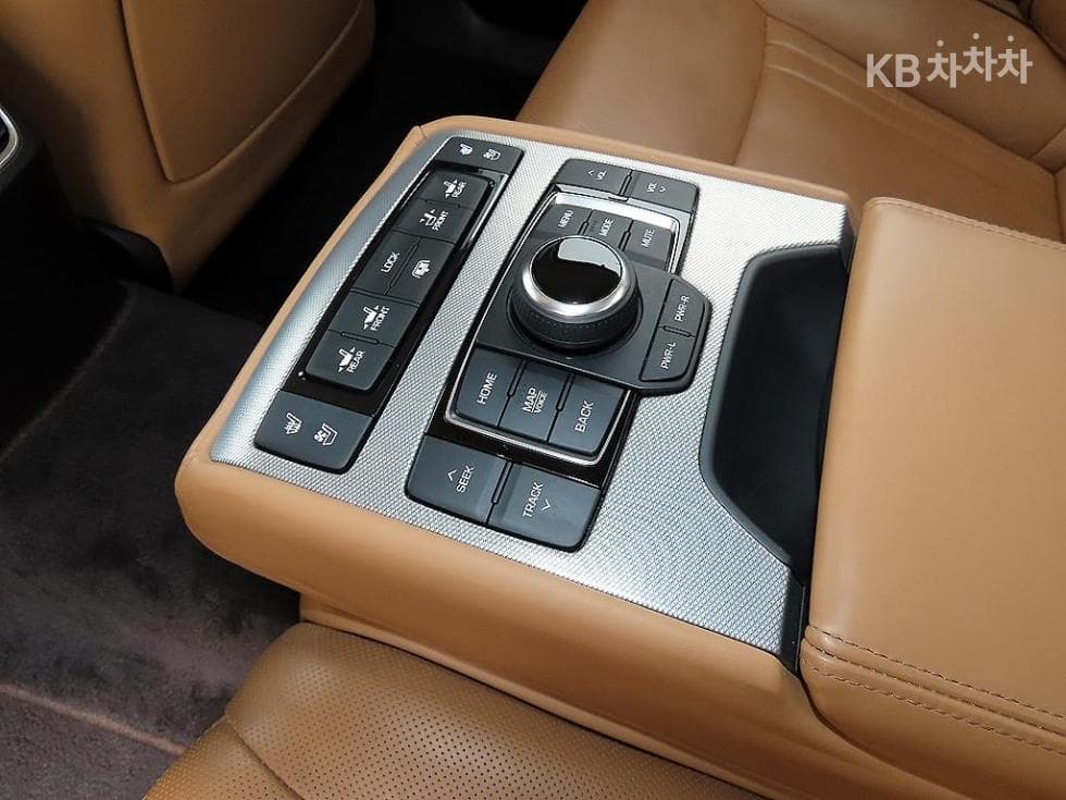 Дженезис G803.8 GDI AWD 파이니스트 - 16