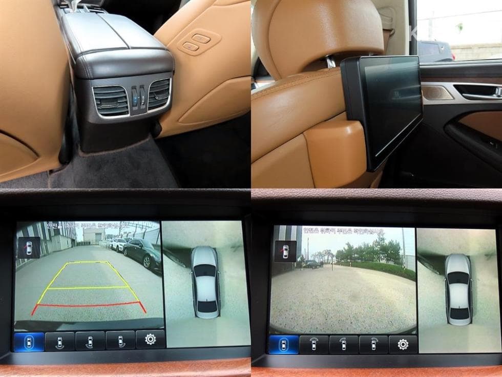 Дженезис G803.8 GDI AWD 파이니스트 - 18