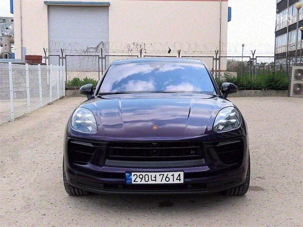 Porsche 마칸 2.9 GTS - Image 1