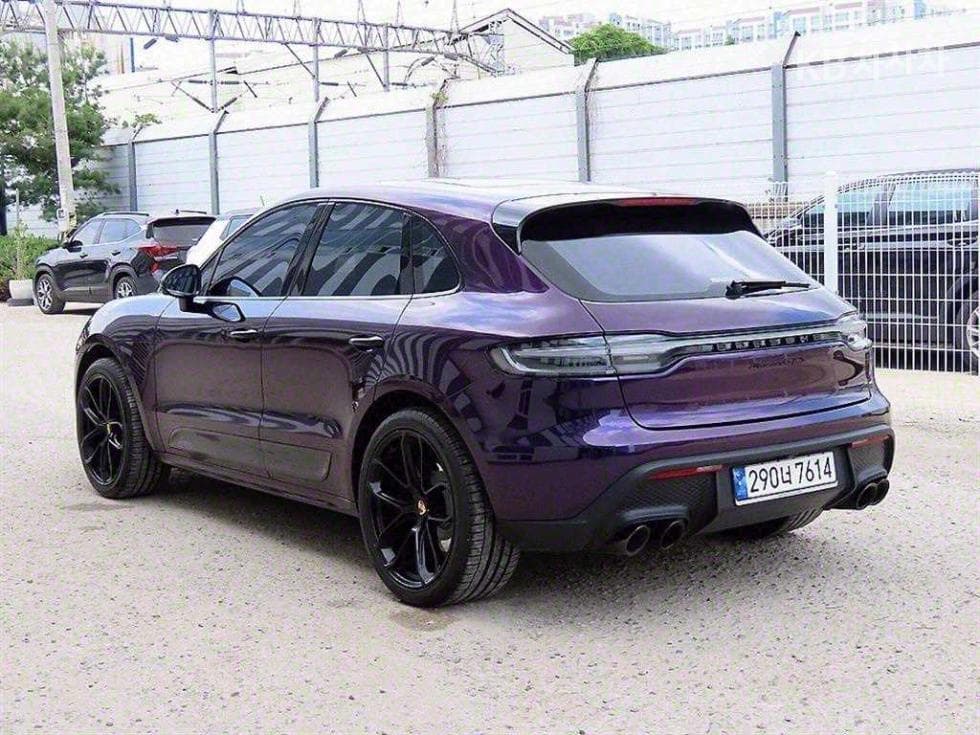 Porsche 마칸2.9 GTS - 3