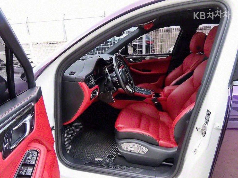Porsche 마칸2.9 GTS - 5
