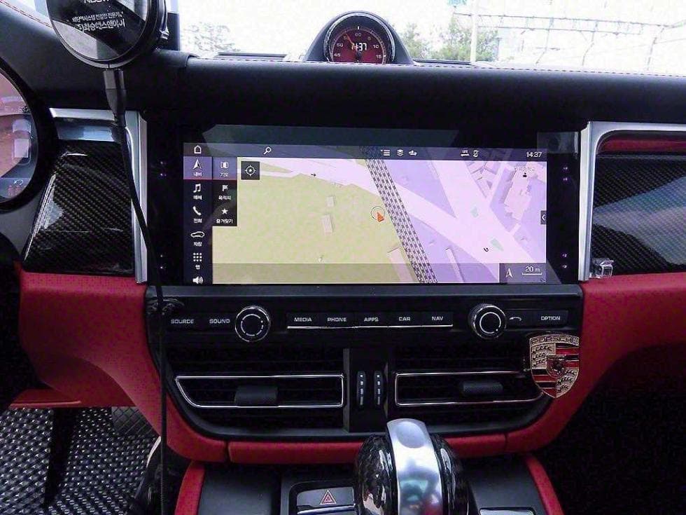 Porsche 마칸2.9 GTS - 12